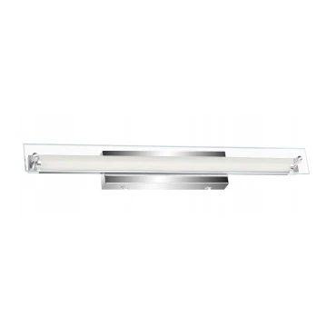 Briloner 2240-018- LED Ściemnialne oświetlenie lustra łazienkowego COOL&COSY LED/5W/230V 2700/4000K