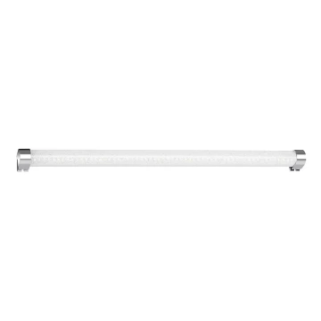 Briloner 2243-118 - Ściemnialne oświetlenie lustra łazienkowego LED COOL&COSY LED/10W/230V 2700/4000K IP44