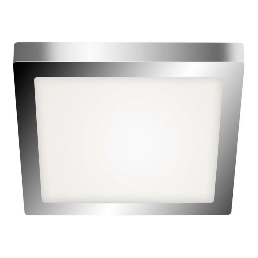 Briloner 3142-018 - LED Plafon łazienkowy COOL&COSY LED/21W/230V 2700/4000K IP44