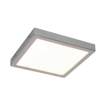 Briloner 3142-018 - LED Plafon łazienkowy COOL&COSY LED/21W/230V 2700/4000K IP44