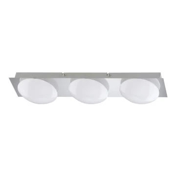 Briloner 3209-036 - LED Lampa sufitowa LOFTY 3xLED/5W