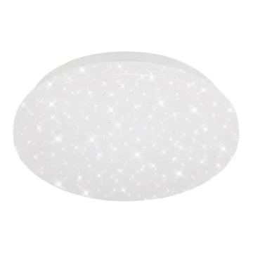 Briloner 3388-016 - LED Plafon VIPE LED/8W/230V