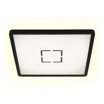 Briloner 3390-015 - LED Plafon FREE LED/18W/230V 29x29 cm