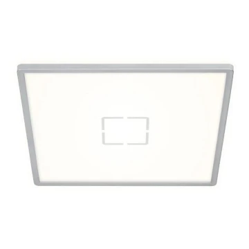 Briloner 3393-014 - LED Plafon FREE LED/22W/230V 42x42 cm