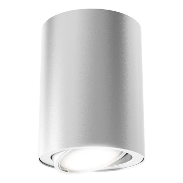 Briloner 7119-014 - LED Oświetlenie punktowe TUBE 1xGU10/5W/230V okrągły