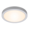 Briloner 7141-014 - LED Plafon FIRE LED/21W/230V 3000K