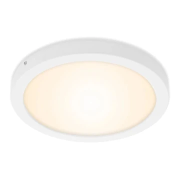 Briloner 7141-016 - LED Plafon FIRE LED/21W/230V