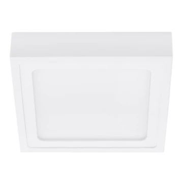 Briloner 7190-016 - LED Plafon LED/12W/230V