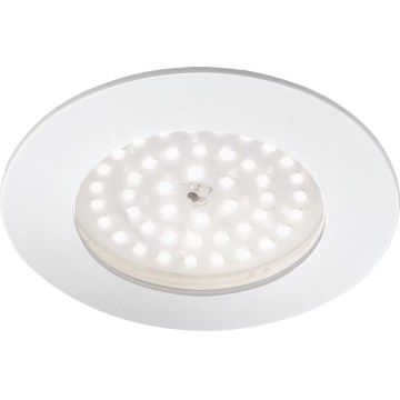 Briloner 7206-016 - LED Łazienkowa oprawa wpuszczana LED/10,5W/230V IP44