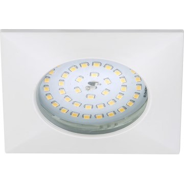 Briloner 7207-016 - LED Łazienkowa oprawa wpuszczana LED/10,5W/230V IP44