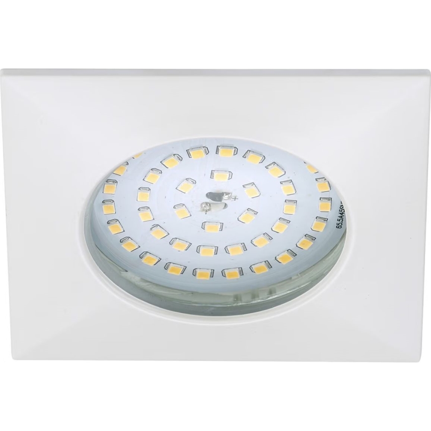 Briloner 7207-016 - LED Łazienkowa oprawa wpuszczana LED/10,5W/230V IP44