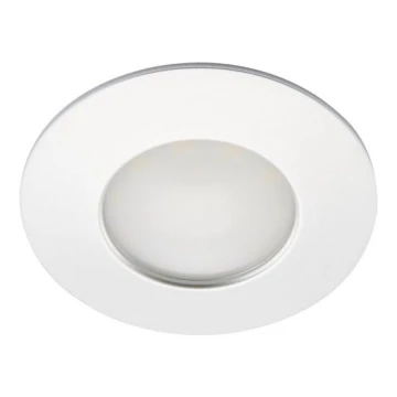 Briloner 8308-019 - LED Ściemnialne wpuszczane oświetlenie łazienkowe LED/5W/230V IP44