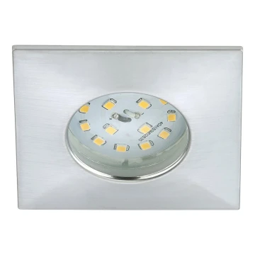 Briloner 8313-019 - LED Łazienkowa oprawa wpuszczana LED/5W/230V IP44