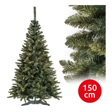 Choinka bożonarodzeniowa MOUNTAIN 150 cm jodła