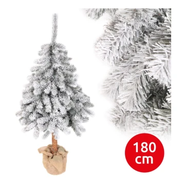 Choinka świąteczna PIN 180 cm jodła