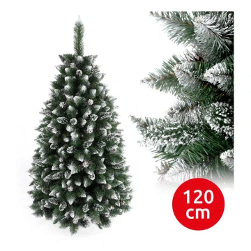 Choinka świąteczna TAL 120 cm sosna