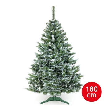 Choinka XMAS TREES 180 cm jodła