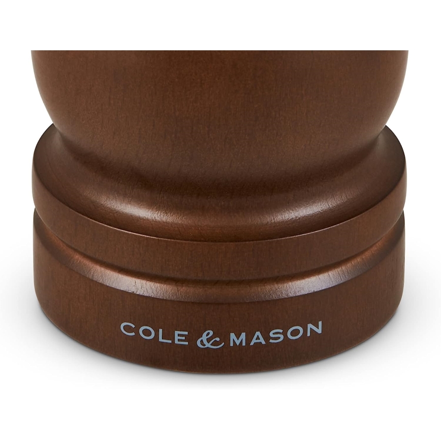 Cole&Mason - Młynek do pieprzu CASTAN FOREST buk 16,5 cm