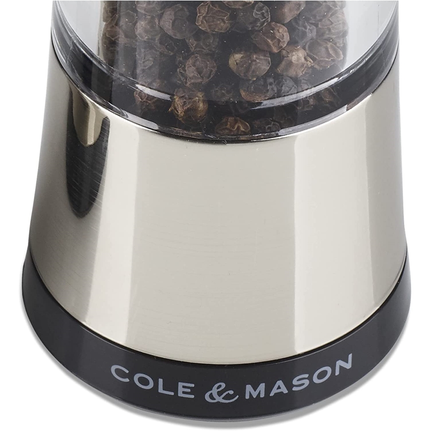 Cole&Mason - Młynek do pieprzu HORSHAM 15,4 cm