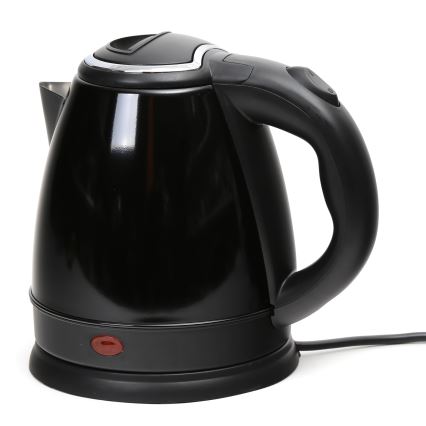 Czajnik 1,2 l 1000W/230V biały