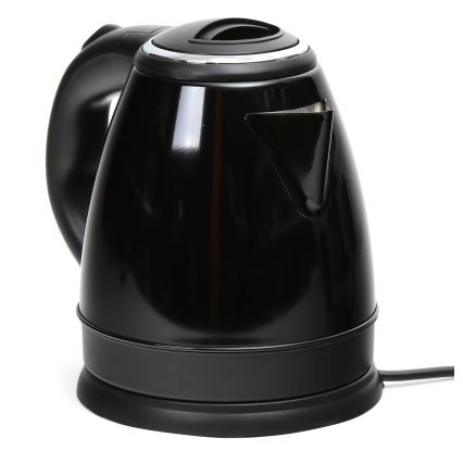 Czajnik 1,2 l 1000W/230V biały