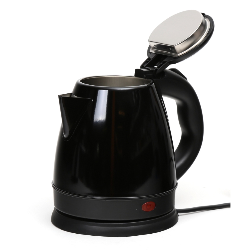 Czajnik 1,2 l 1000W/230V biały