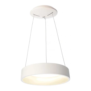 Deko-Light 342122 - LED Żyrandol ściemnialny na lince SCULPTORIS LED/27W/230V 3000K śr. 45 cm