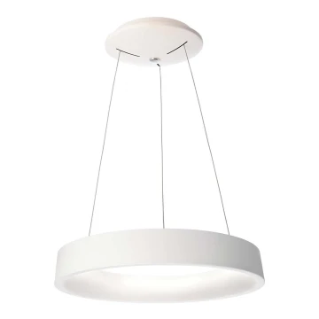 Deko-Light 342125 - LED Żyrandol ściemnialny na lince SCULPTORIS LED/27W/230V 4000K śr. 60 cm