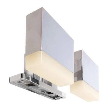 Deko-Light 687087 - LED Kinkiet galeryjka AYLEEN LED/5,5W/230V chrom