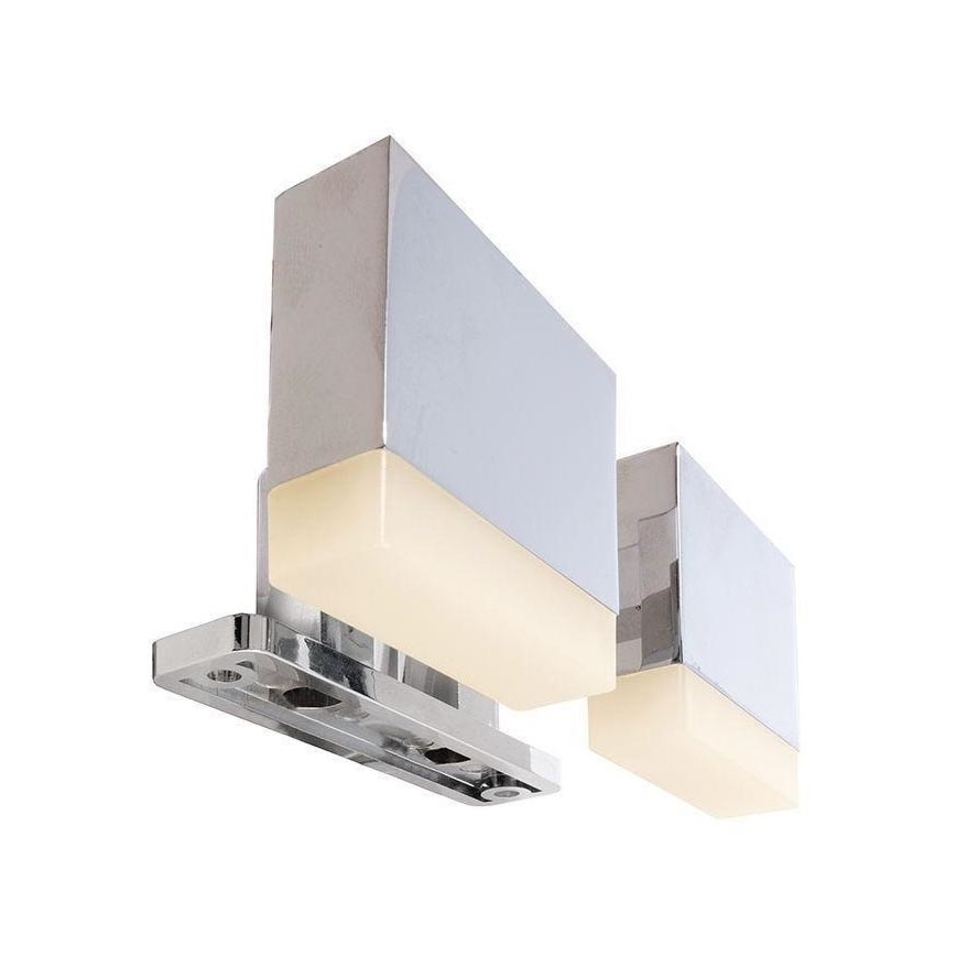 Deko-Light 687087 - LED Kinkiet galeryjka AYLEEN LED/5,5W/230V chrom