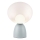 DFTP by Nordlux - Lampa stołowa HELLO 1xE14/25W/230V szara