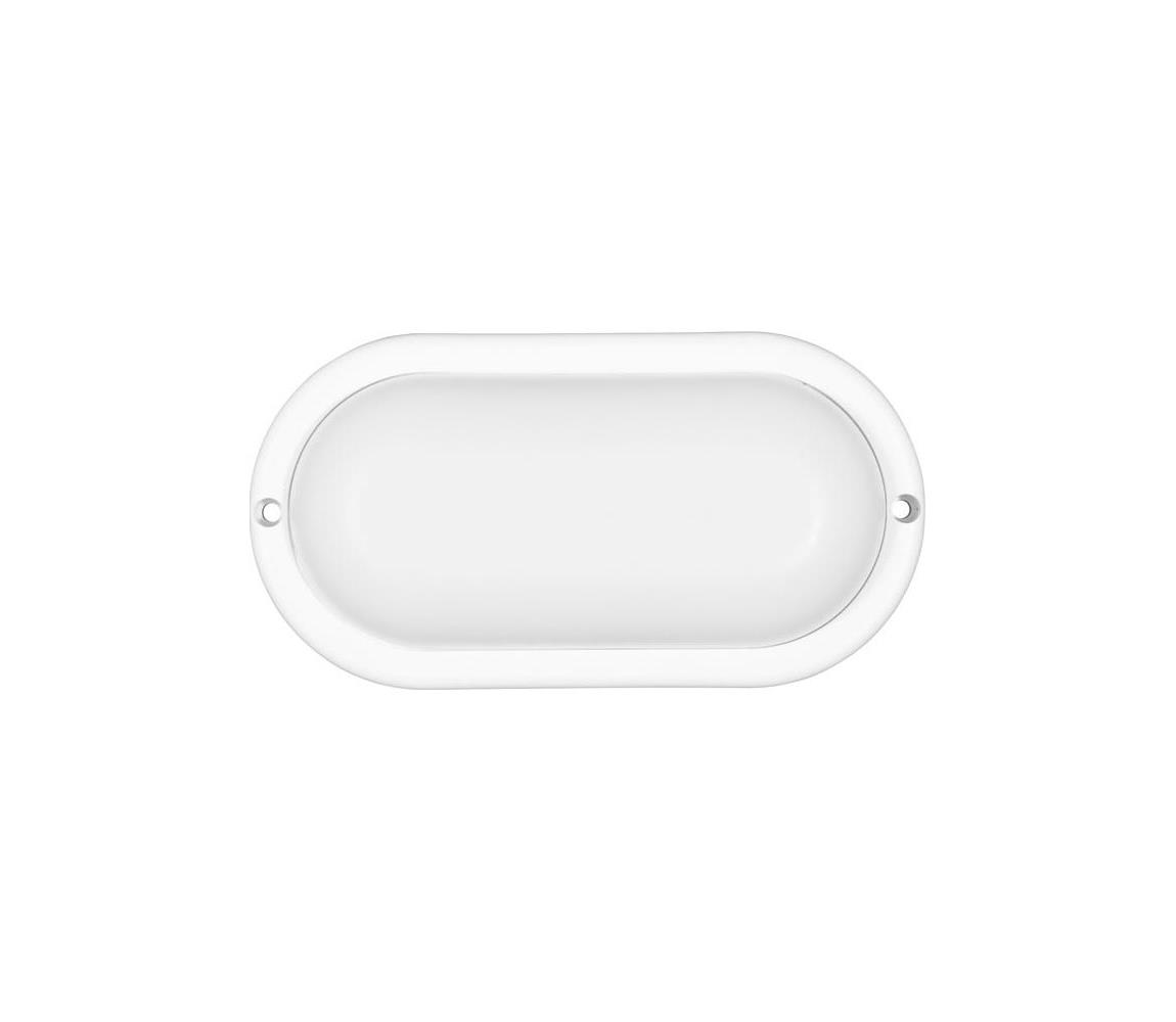 LED-BH18W-BI -LED Kinkiet zewnętrzny BULK LED/18W/230V IP54 biały