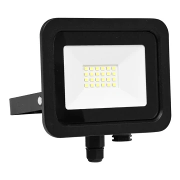 Ecolite RLED48WL-20W - LED Reflektor STAR LED/20W/230V IP65