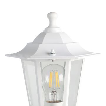 Eglo - Lampa zewnętrzna 1xE27/60W