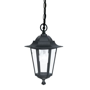 Eglo - Lampa zewnętrzna 1xE27/60W