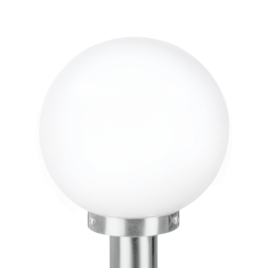 Eglo - Lampa zewnętrzna 1xE27/60W