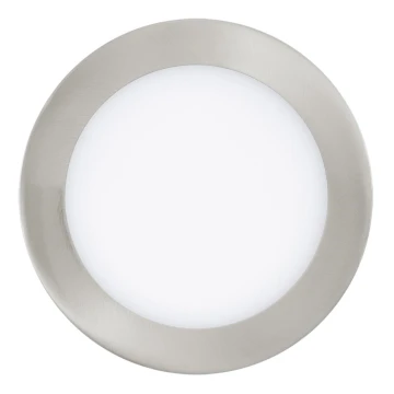 Eglo 31671 - LED Oprawa wpuszczana FUEVA 1 1xLED/10,9W/230V