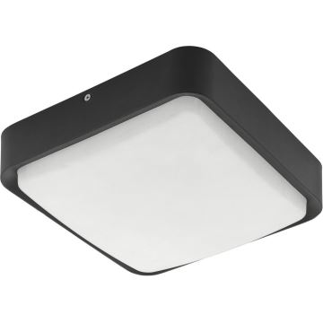 Eglo 33573 - LED Ściemnialny plafon zewnętrzny PIOVE-C LED/14W/230V IP44