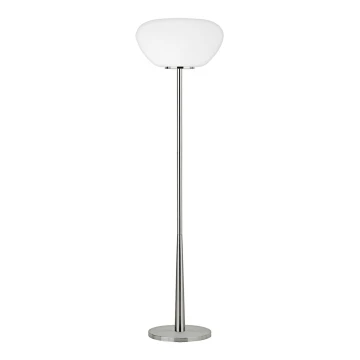 Eglo 39169 - Lampa podłogowa BALMES E27/60W