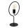 Eglo 43011 - Lampa stołowa COTTINGHAM 1xE27/40W/230V