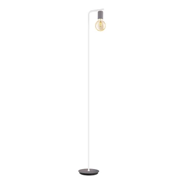 EGLO 49117 - Lampa podłogowa ADRI-P 1xE27/12W/230V