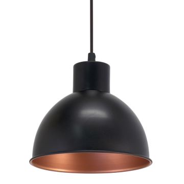 Eglo - Lampa wisząca 1xE27/60W/230V