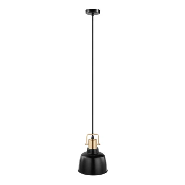 Eglo 49692 - Lampa wisząca BODMIN 1xE27/60W