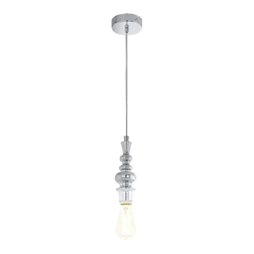 Eglo 49846 - Kabel zasilający WELLS 1xE27/60W/230V