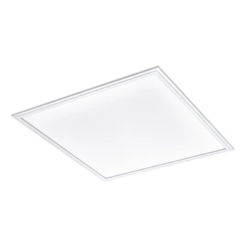 Eglo 61353 - LED Panel wpuszczany SALOBRENA LED/48W/230V 4000K 60x60cm