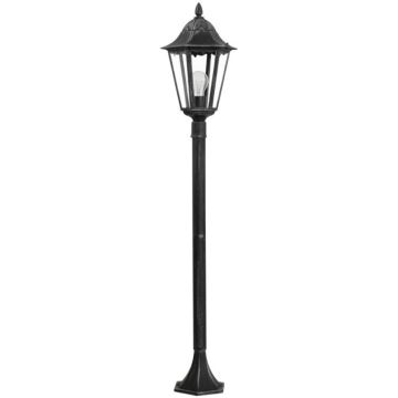 Eglo 79269 - Lampa zewnętrzna NAVEDO 1xE27/60W/230V IP44