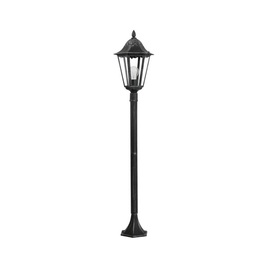 Eglo 79269 - Lampa zewnętrzna NAVEDO 1xE27/60W/230V IP44