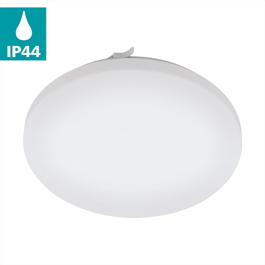 Eglo 79523 - LED Plafon łazienkowy TUSCOLA LED/14,6W/230V IP44