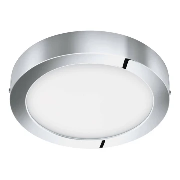 Eglo 79527 - LED Plafon łazienkowy DURANGO LED/22W/230V śr. 30 cm IP44