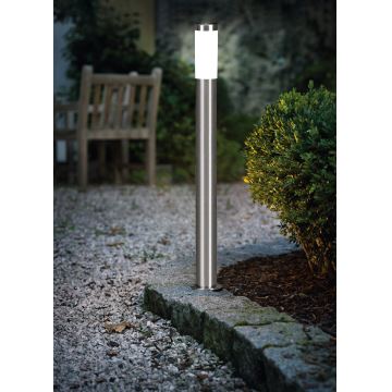 Eglo - Lampa zewnętrzna 1xE27/15W/230V